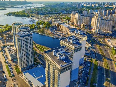 квартира за адресою Трускавецька вул., 10-Г