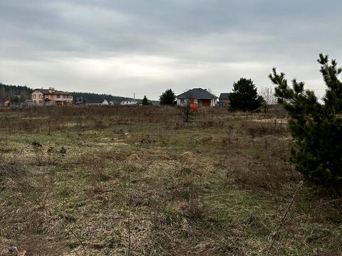 ділянка за адресою Лісова