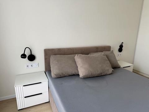 квартира по адресу Героев Майдана ул., 5