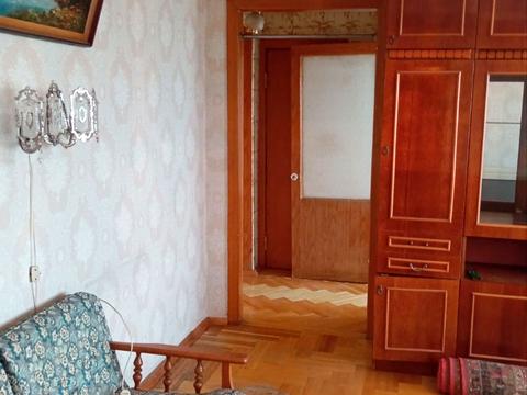 квартира за адресою Кирилівська вул. (Фрунзе), 115/2