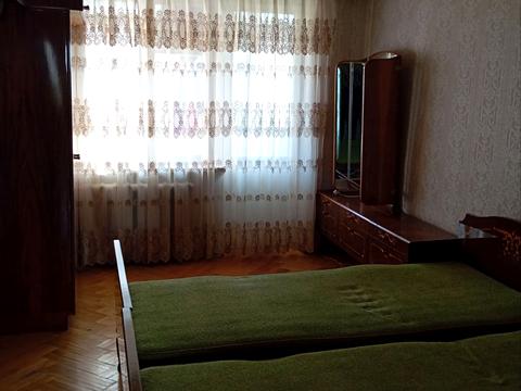 квартира за адресою Кирилівська вул. (Фрунзе), 115/2