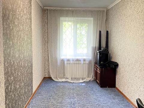 квартира по адресу Василия Мельникова ул. (Межлаука), 5/1