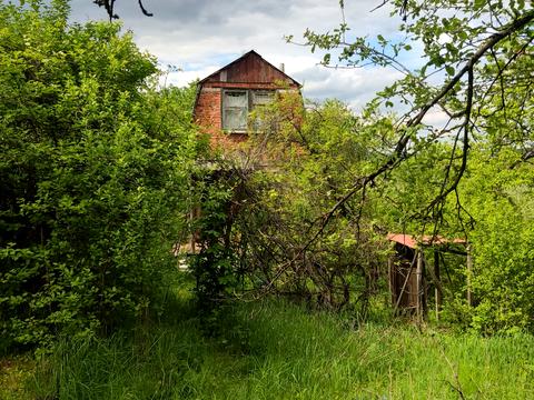 ділянка за адресою с-ще. Красна Поляна, 