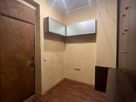 кімната за адресою Харків, Китаєнка вул., 5в