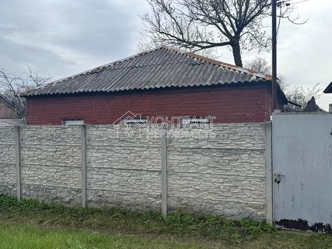 дом по адресу Черкасская ул., 41б