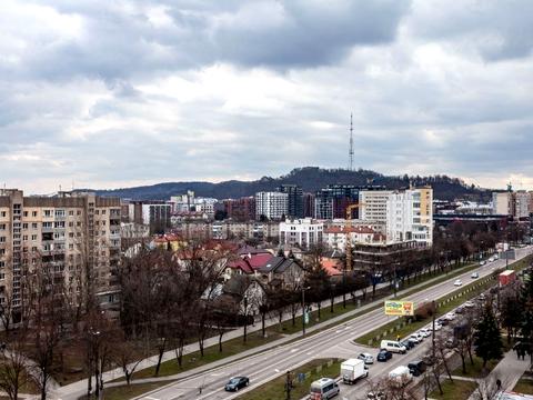 квартира за адресою В'ячеслава Чорновола просп. (), 77