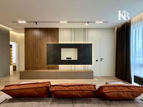 квартира за адресою Короленка вул. (Первозванівська), 22-А