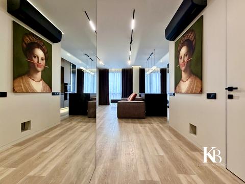 квартира за адресою Короленка вул. (Первозванівська), 22-А