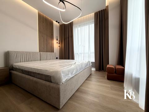 квартира за адресою Короленка вул. (Первозванівська), 22-А