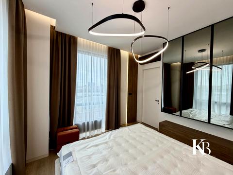 квартира за адресою Короленка вул. (Первозванівська), 22-А