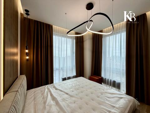 квартира за адресою Короленка вул. (Первозванівська), 22-А