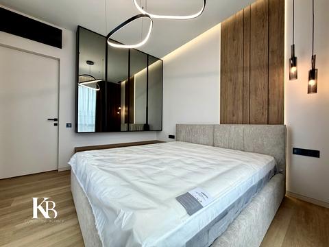 квартира за адресою Короленка вул. (Первозванівська), 22-А