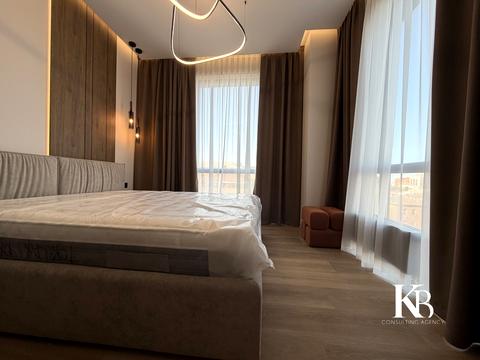 квартира за адресою Короленка вул. (Первозванівська), 22-А