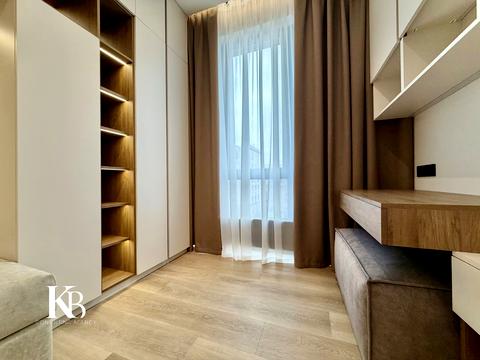 квартира за адресою Короленка вул. (Первозванівська), 22-А