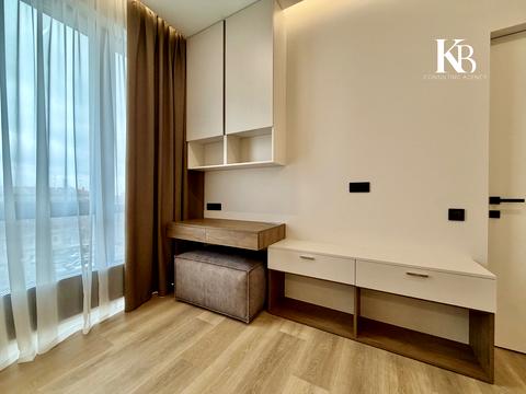 квартира за адресою Короленка вул. (Первозванівська), 22-А