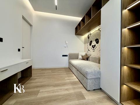 квартира за адресою Короленка вул. (Первозванівська), 22-А