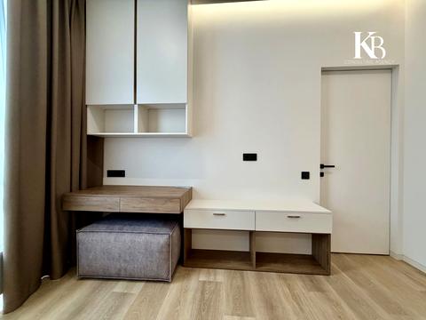 квартира за адресою Короленка вул. (Первозванівська), 22-А