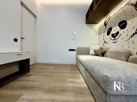 квартира за адресою Короленка вул. (Первозванівська), 22-А