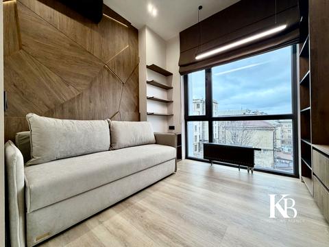 квартира за адресою Короленка вул. (Первозванівська), 22-А