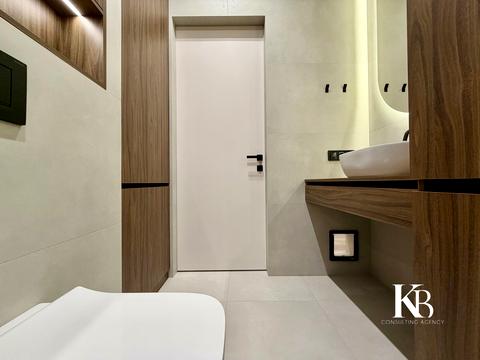 квартира за адресою Короленка вул. (Первозванівська), 22-А