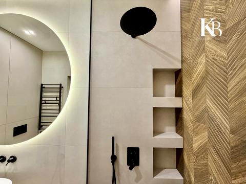 квартира за адресою Короленка вул. (Первозванівська), 22-А