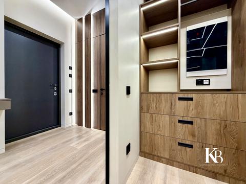 квартира за адресою Короленка вул. (Первозванівська), 22-А