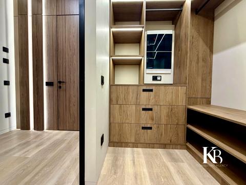 квартира за адресою Короленка вул. (Первозванівська), 22-А