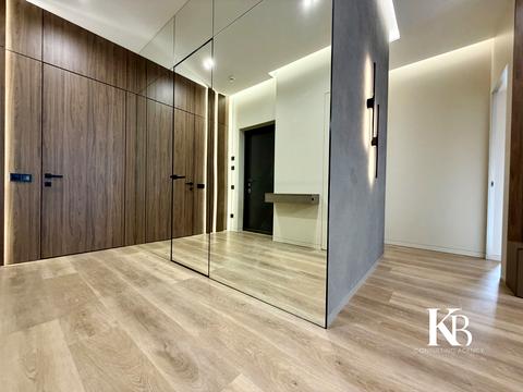 квартира за адресою Короленка вул. (Первозванівська), 22-А