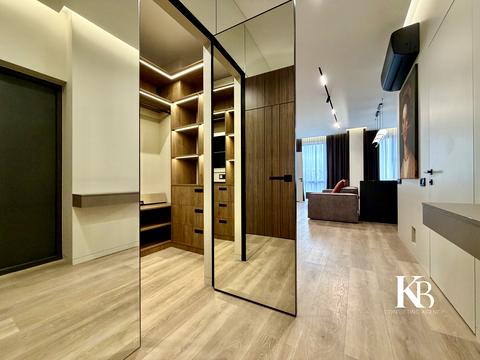 квартира за адресою Короленка вул. (Первозванівська), 22-А
