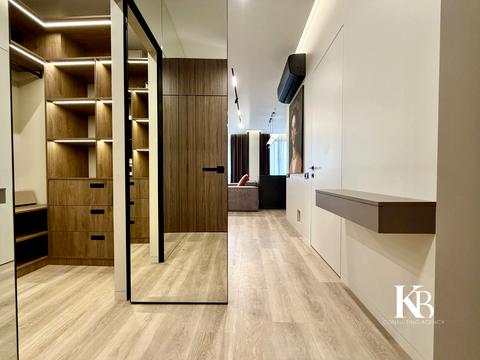 квартира за адресою Короленка вул. (Первозванівська), 22-А