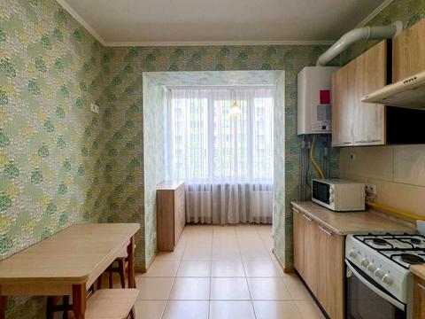 квартира по адресу Академіка Шалімова ул., 67-А