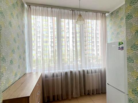 квартира по адресу Академіка Шалімова ул., 67-А