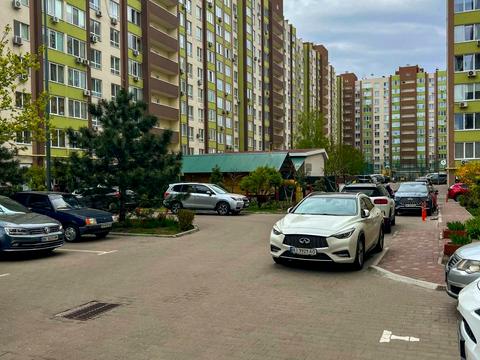 квартира по адресу Академіка Шалімова ул., 67-А
