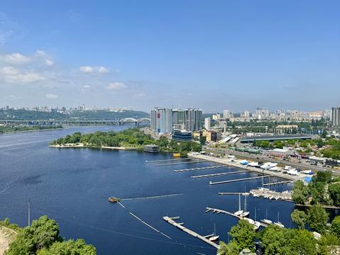 квартира за адресою Трускавецька вул., 10-Г