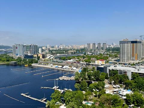 квартира за адресою Трускавецька вул., 10-Г