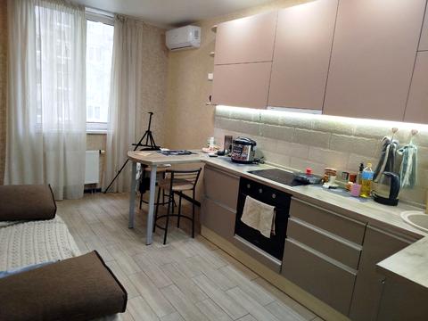 квартира по адресу Ярослава Гашека бульв., (Будинок 2)