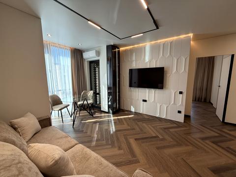 квартира за адресою Ленкавського вул., 34 к7