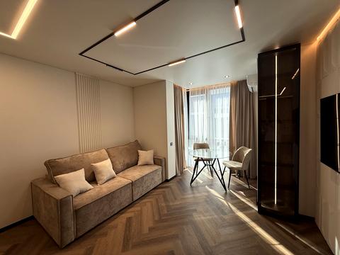 квартира за адресою Ленкавського вул., 34 к7