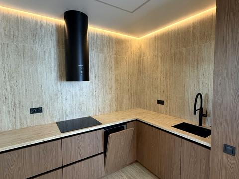 квартира за адресою Ленкавського вул., 34 к7
