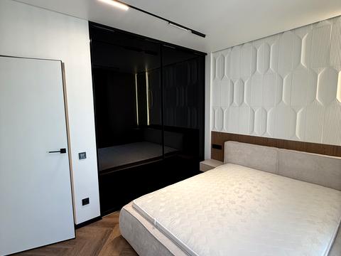 квартира за адресою Ленкавського вул., 34 к7
