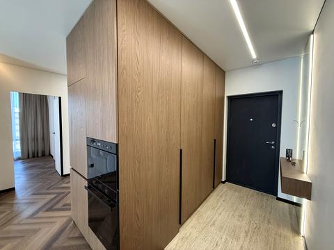 квартира за адресою Ленкавського вул., 34 к7