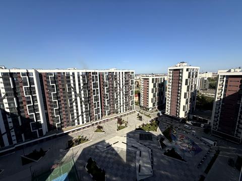 квартира за адресою Ленкавського вул., 34 к7