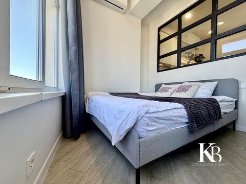 квартира за адресою Виконкомівська вул., 24-Б