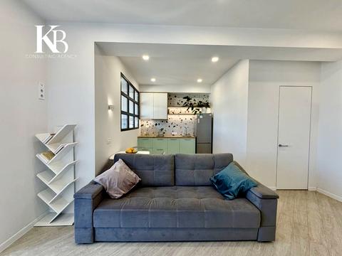 квартира за адресою Виконкомівська вул., 24-Б
