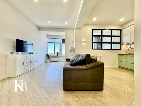 квартира за адресою Виконкомівська вул., 24-Б
