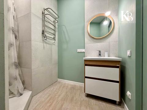 квартира за адресою Виконкомівська вул., 24-Б