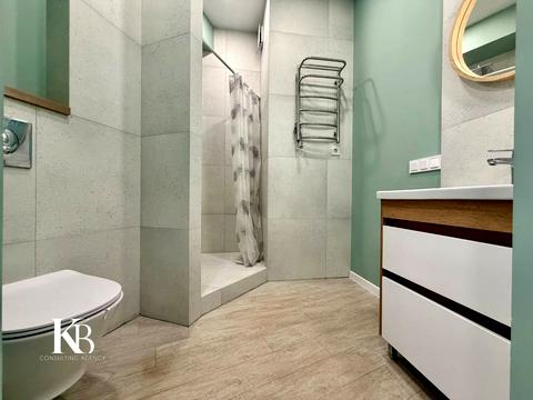 квартира за адресою Виконкомівська вул., 24-Б