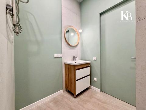 квартира за адресою Виконкомівська вул., 24-Б
