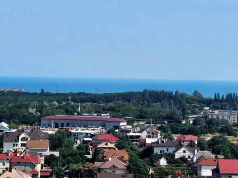 квартира за адресою с. Лиманка, Перлинна вул., 8