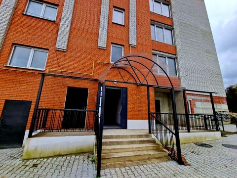 квартира по адресу Павла Скоропадського ул., 4